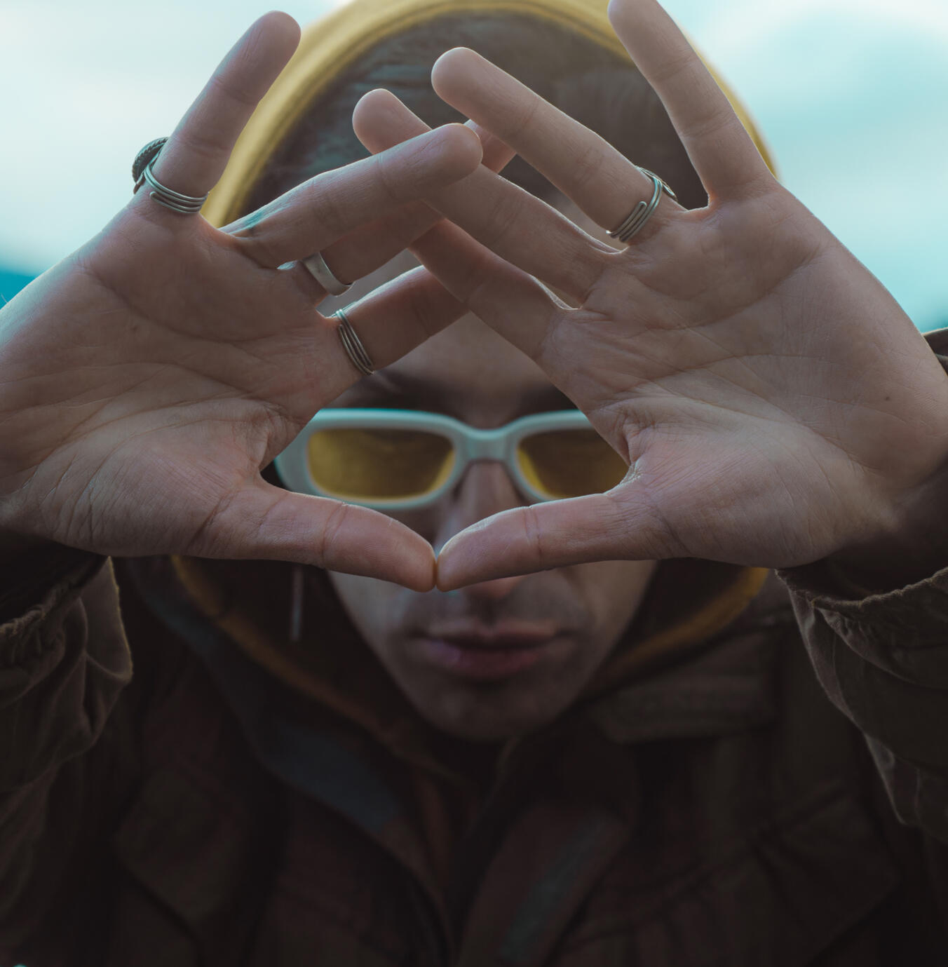 Emo Rap • "Si Pudieras Ver"