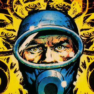 Netflix-related Release • "El Eternauta" 🚀