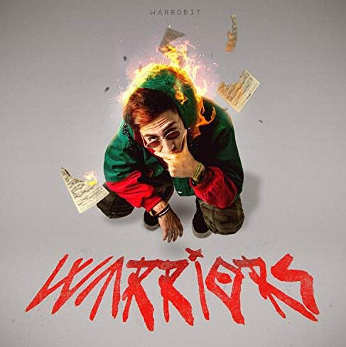 Rock Rap • "Naufrago" • +93K Spotify Plays