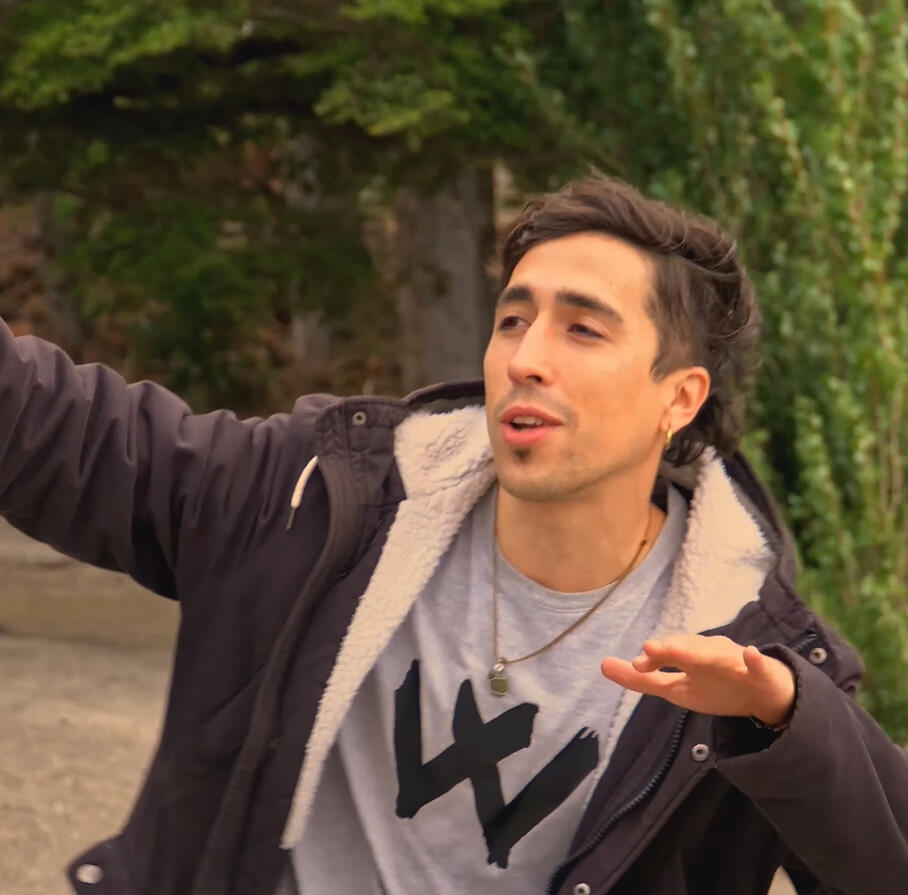 LoFi • "El Astro" 🪐